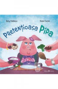 Pretentioasa Pipa