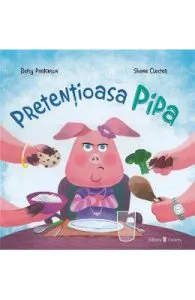 Pretentioasa Pipa