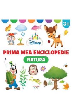 Prima mea enciclopedie. Natura