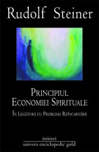 Principiul economiei spirituale