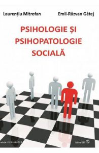 Psihologie si psihopatologie sociale