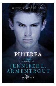 Puterea. Seria Titanii vol.2
