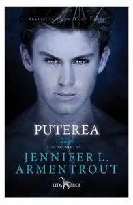 Puterea. Seria Titanii vol.2