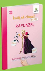 Rapunzel