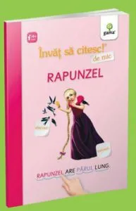 Rapunzel