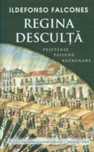 Regina desculta