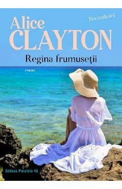 Regina frumusetii. Bocanila Vol.4