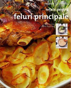 Retete pentru feluri principale
