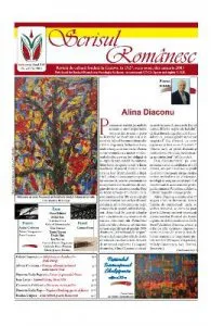 Revista Scrisul Romanesc Nr. 4 din 2018