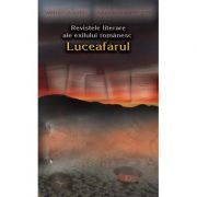 Revistele literare ale exilului romanesc. Luceafarul Paris (1948-1949)