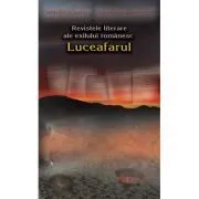 Revistele literare ale exilului romanesc. Luceafarul Paris (1948-1949) de Dan Anghelescu