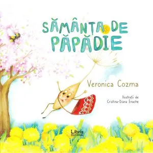 Samanta de papadie de Veronica Cozma