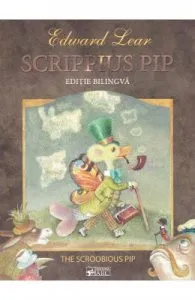 Scrippius Pip de Edward Lear (editie bilingva)