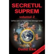 Secretul Suprem volumul 2