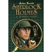 Sherlock Holmes si printesa araba
