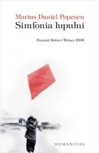 SIMFONIA LUPULUI de Marius Daniel
