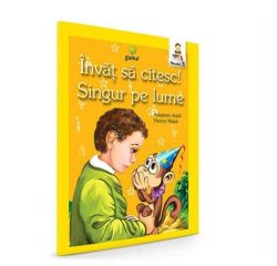 Singur pe lume