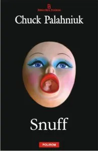 Snuff de Chuck Palahniuk