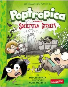 Societatea secreta
