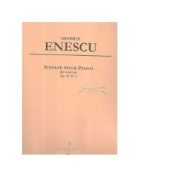 Sonate pour piano (Re majeur). Op. 24 N 3