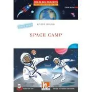 Space Camp de Gavin Biggs