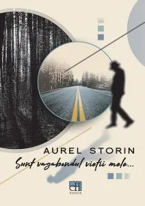 Sunt vagabondul vieții mele de Aurel Storin