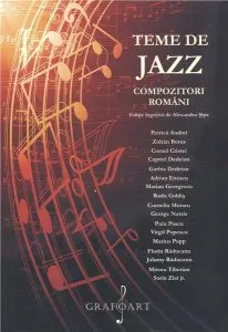 Teme de Jazz de Compozitori Romani