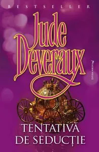 Tentativa de seductie de Jude Deveraux