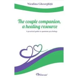 The couple companion, a healing resource de Niculina Gheorghita
