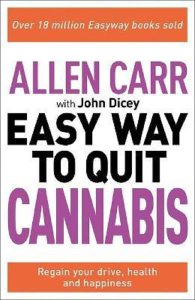 The Easy Way to Quit Cannabis