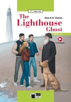 The Lighthouse Ghost   App   DeA Link (Starter A1) de Gina D.B. Clemen