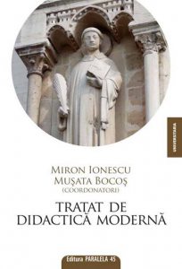 Tratat de didactica moderna