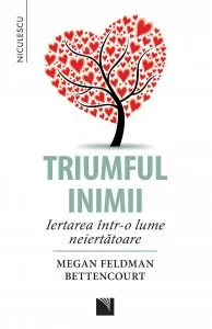 Triumful inimii de Megan Feldman Bettencourt