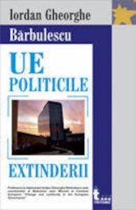 UE - Politicile extinderii