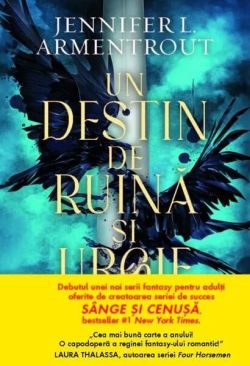 Un destin de ruină și urgie