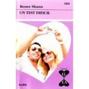 Un test dificil de Renee Shann