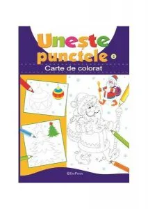 Unește punctele. Vol. 6