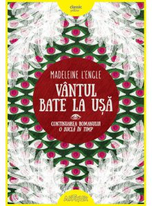 Vantul bate la usa