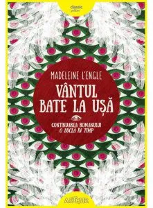 Vantul bate la usa