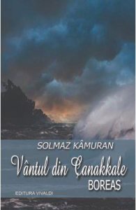 Vantul din Canakkale: Boreas