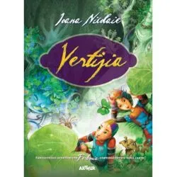 Vertijia de Ioana Nicolaie