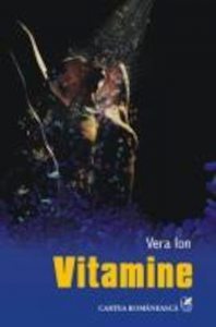 Vitamine (contine DVD)