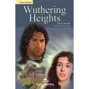 Wuthering Heights Retold