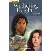Wuthering Heights Retold de Jenny Dooley