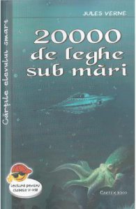 20000 De Leghe Sub Mari Ed.2017