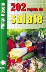 202 retete de salate