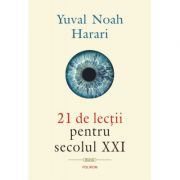 21 de lectii pentru secolul 21