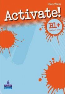 Activate! B1 + Teacher
