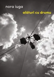 Alaturi cu drumu de Nora Iuga