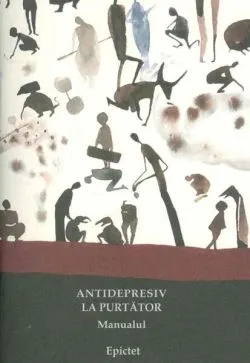 Antidepresiv la purtător Manualul
